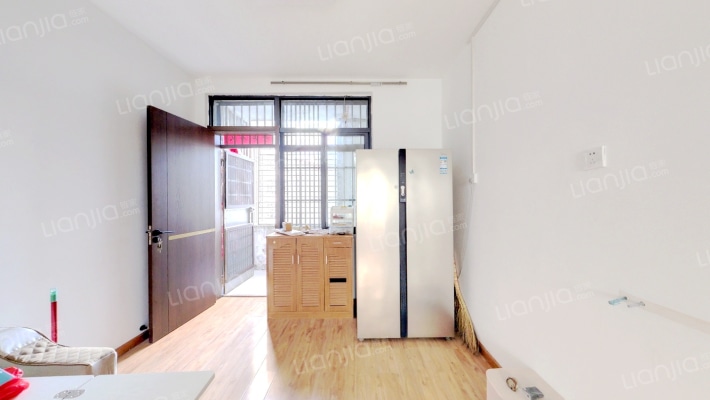 绿丰大厦宿舍楼二手房实景图