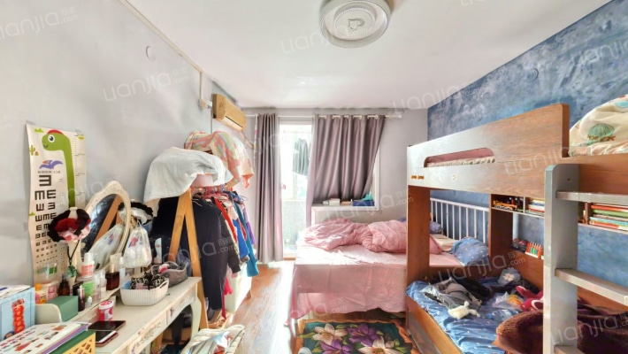 王家园胡同35号院二手房实景图