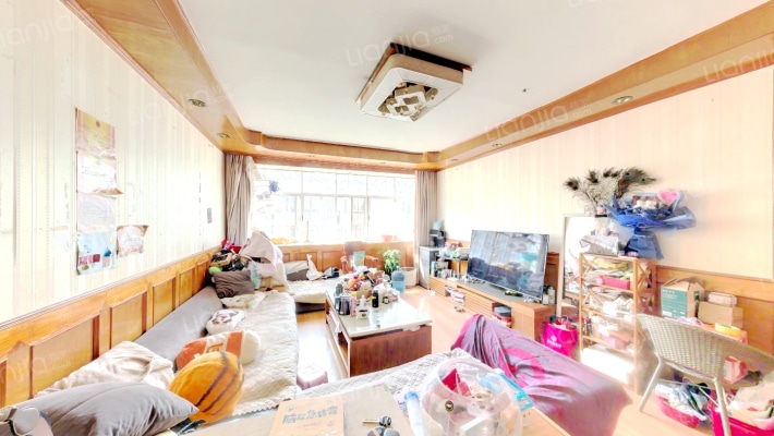 民航路家属院二手房实景图