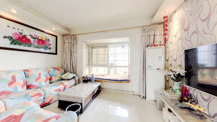 富邑华庭二手房实景图