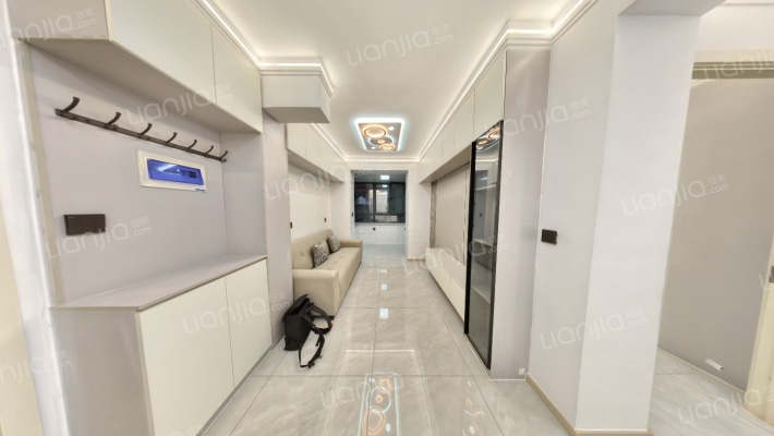 勒石小区二手房实景图