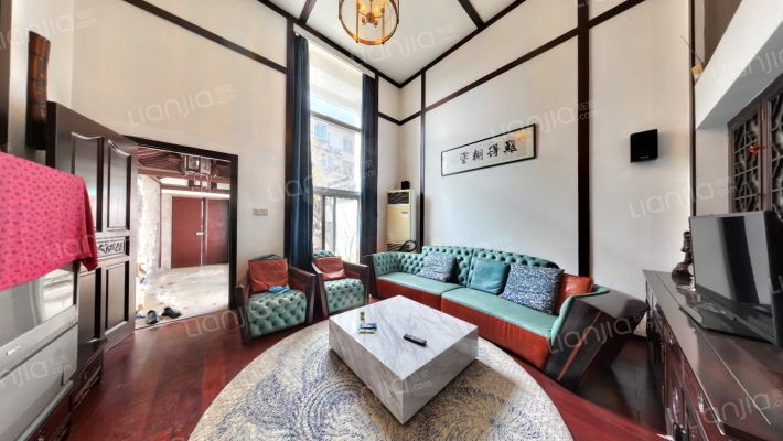景苑小区二手房实景图