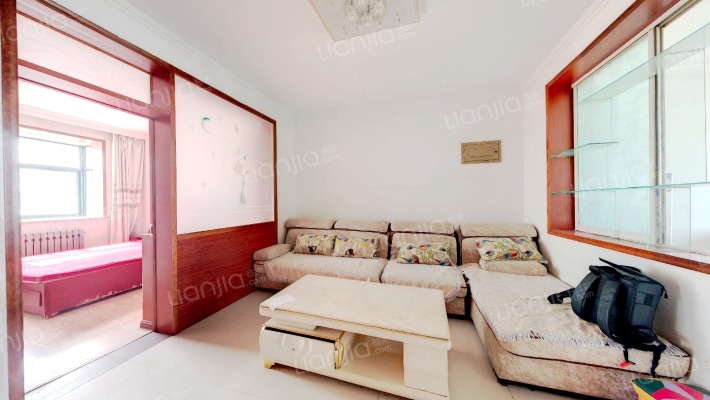 金宝生态花园二手房实景图