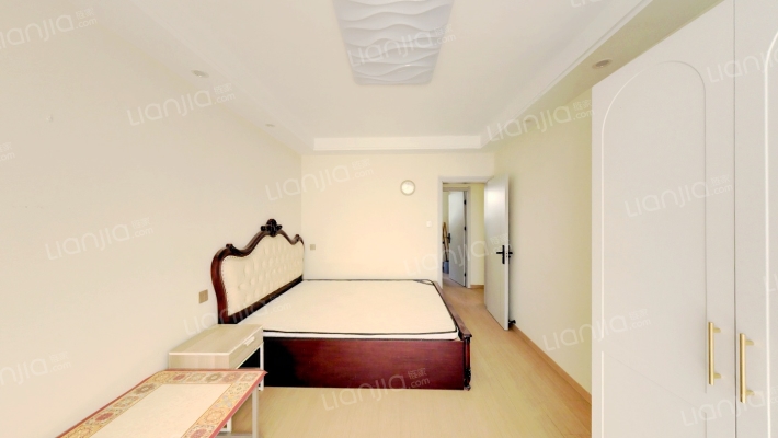 兰雅小区二手房实景图