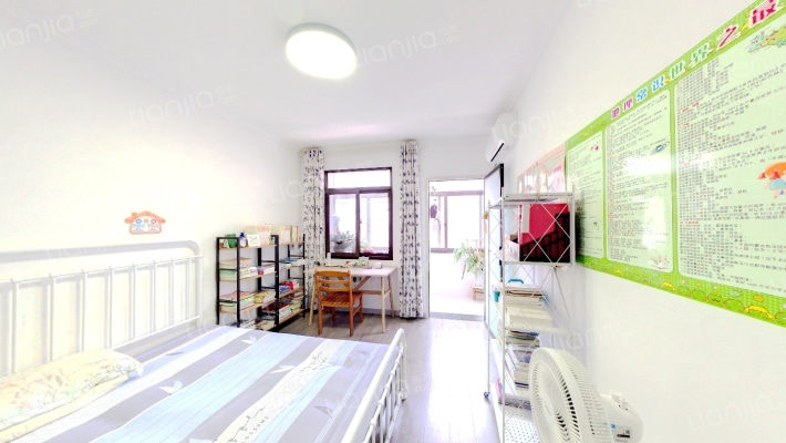 屯溪路276号宿舍二手房实景图