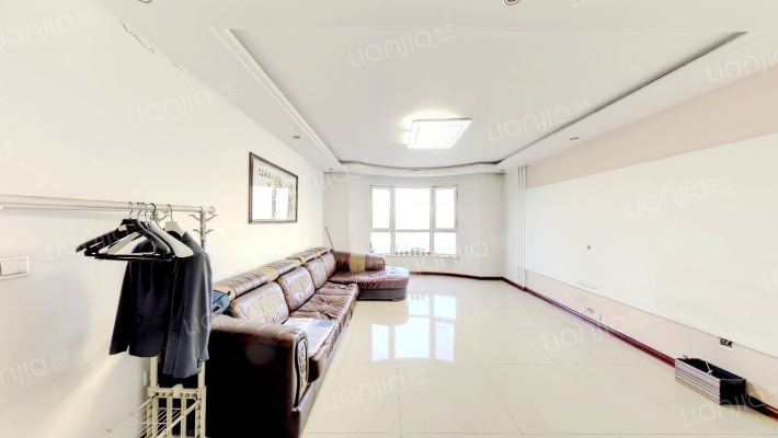 在水一方西园二手房实景图