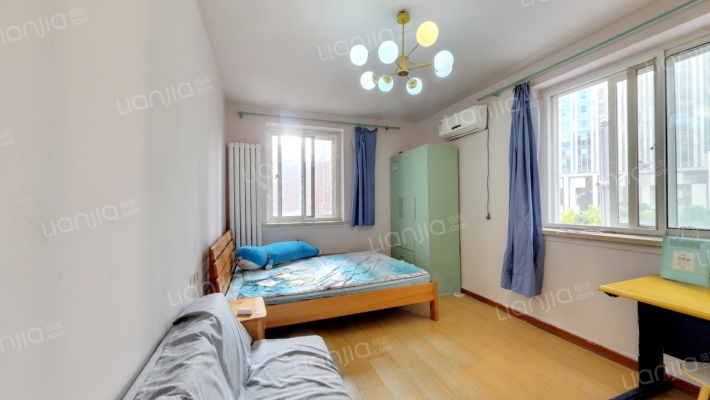 民寿街二手房实景图