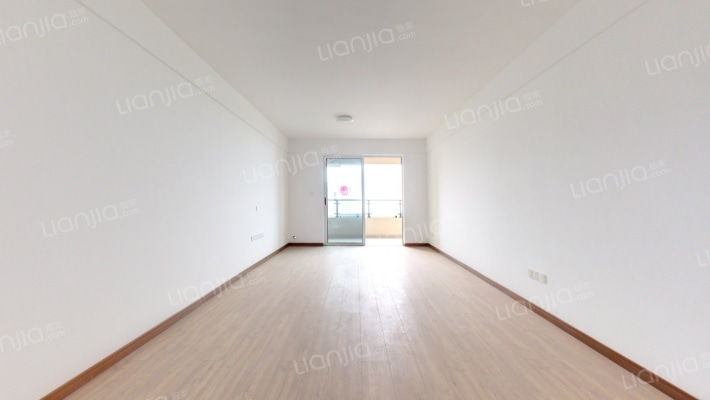 中建锦绣双城二手房实景图