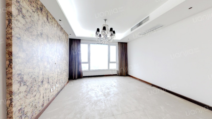 银泰海威国际二手房实景图