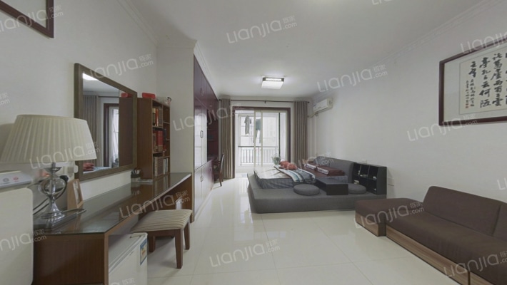 香水湾二手房实景图