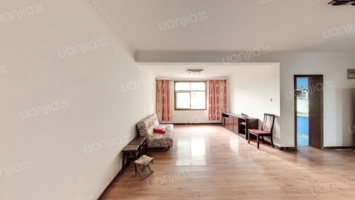 山明水秀家园一期二手房实景图