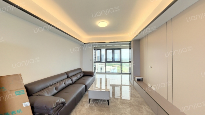 莫奈公馆A区二手房实景图