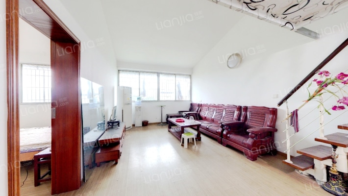 天生路二手房实景图