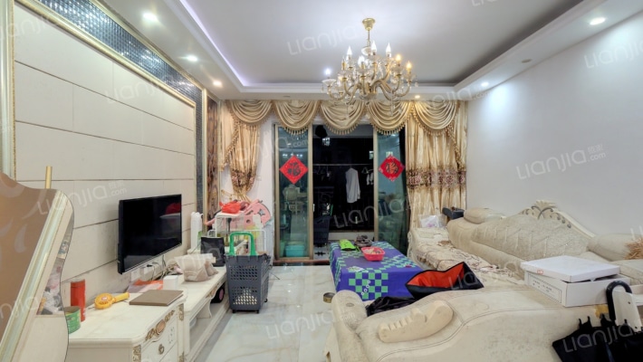 唐宁公馆二手房实景图