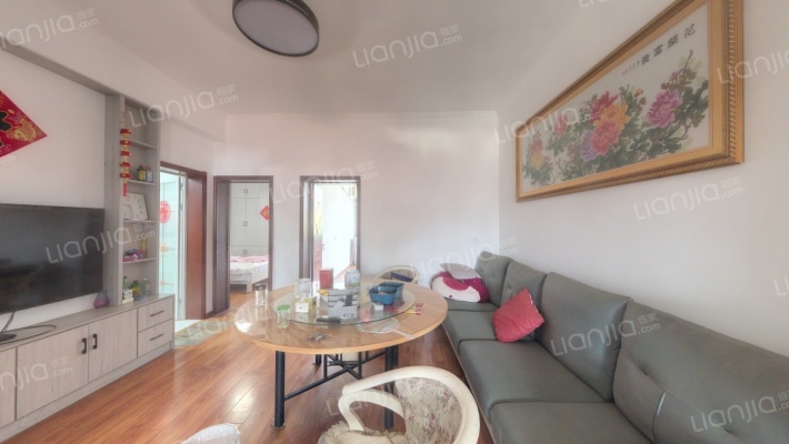 共和花园二手房实景图