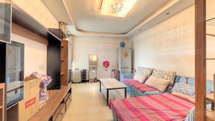 华府御城二手房实景图