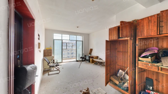 鄱阳小区二手房实景图