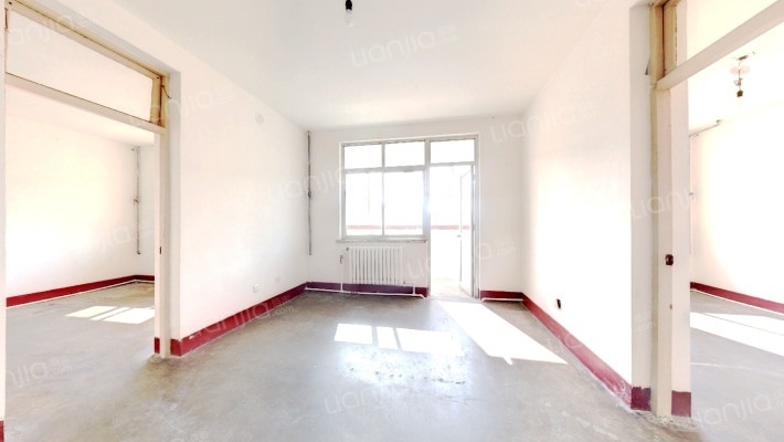 金光小区西区二手房实景图