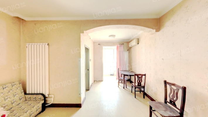 东风里(津南区)二手房实景图