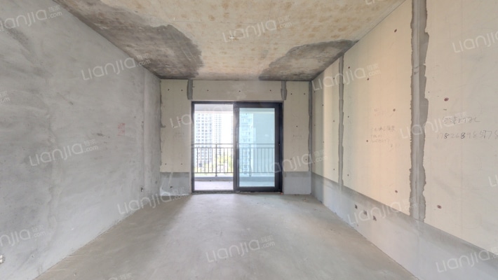 永实蔷薇国际二手房实景图