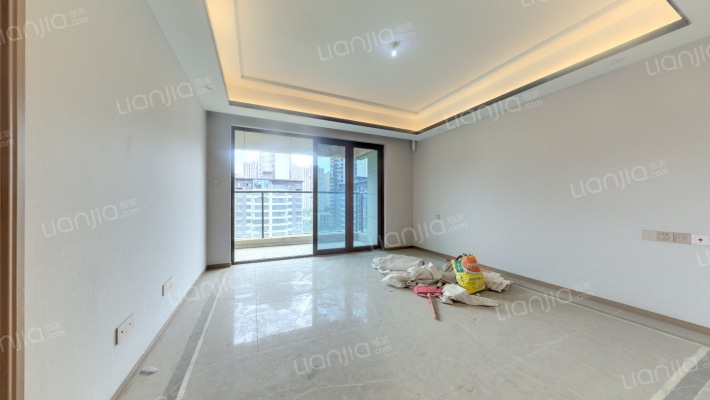 光明蓉府二手房实景图