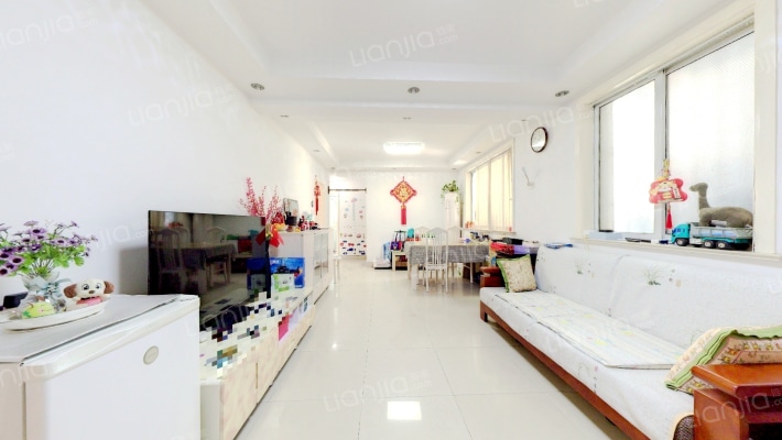 百兴花园二手房实景图