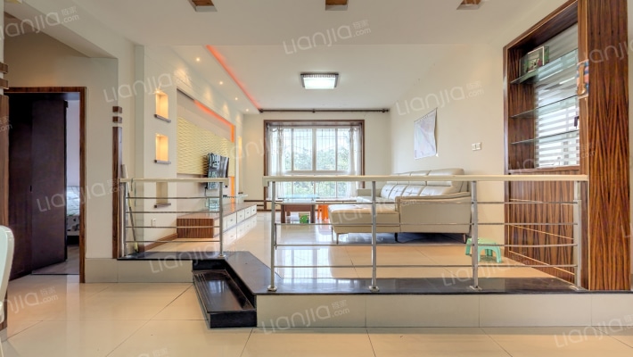 花园锦都二手房实景图