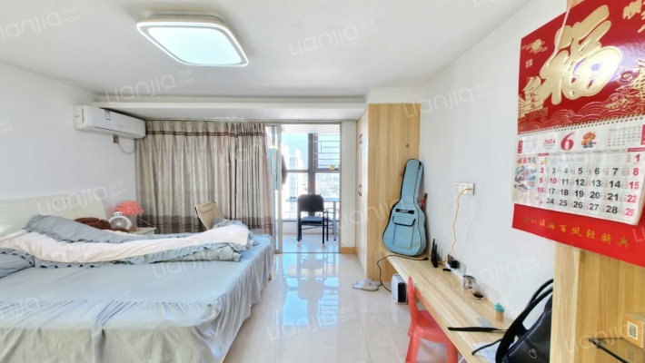 丹凤东路41号二手房实景图