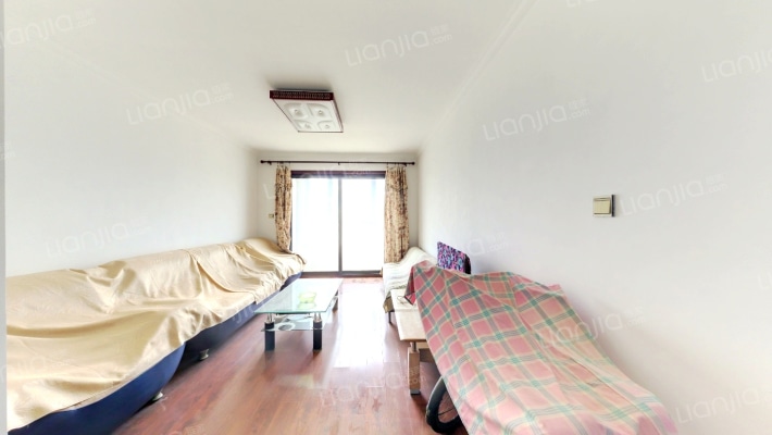 孔雀城观澜苑二手房实景图