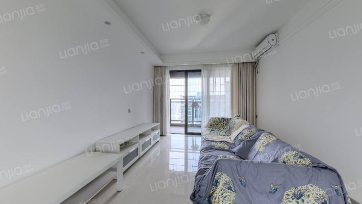 融创岚樾臺二手房实景图