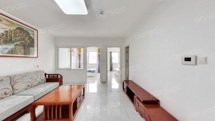 成德佳苑二手房实景图