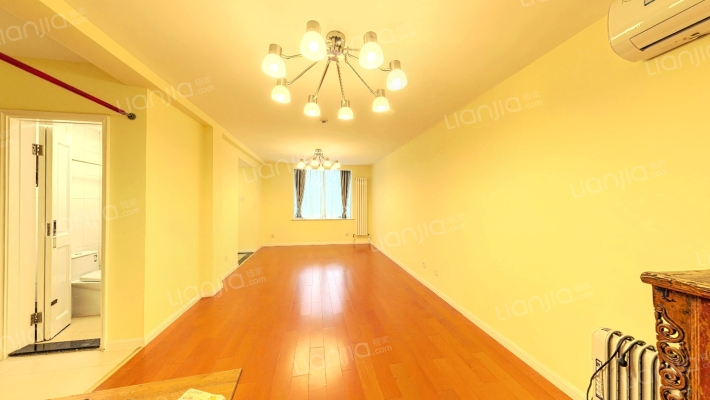 名都园二手房实景图