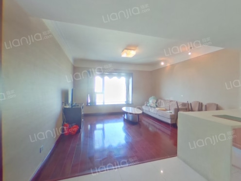 整租·君悦豪庭（昆山） 1室1厅 东