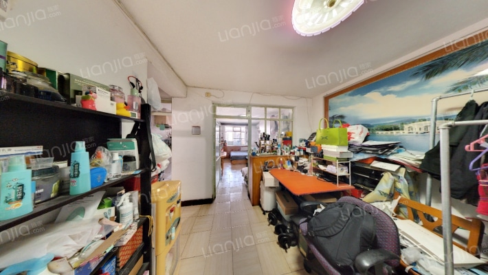 阳新里二手房实景图