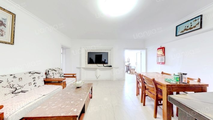 烟中大厦二手房实景图