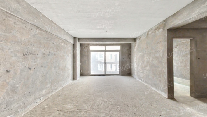 惠民花园二手房实景图