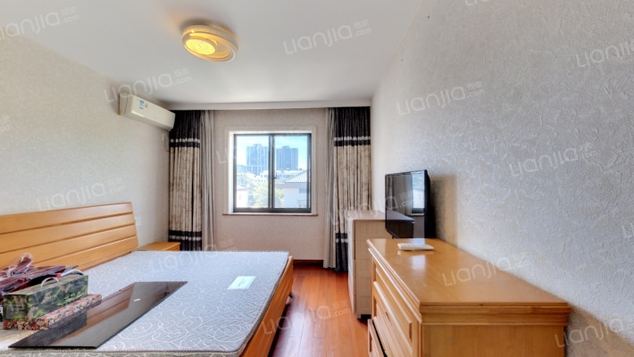 花园北村二手房实景图