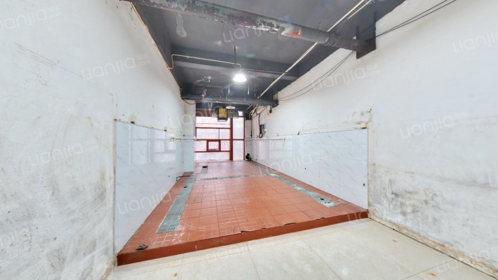 青和上座二手房实景图