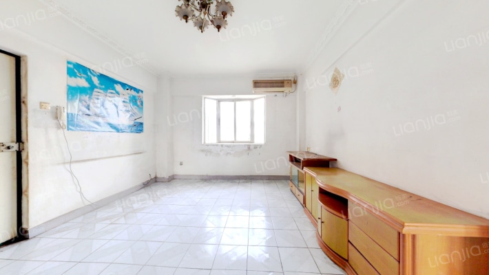 金碧小区二手房实景图