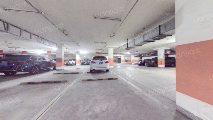 阳光新干线二手房实景图