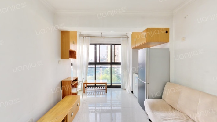 星语林阿普阿布二手房实景图