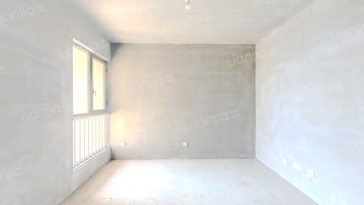 双兴河畔家园A区二手房实景图