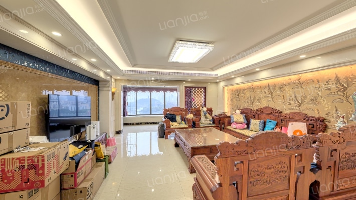 保利壹号公馆二手房实景图