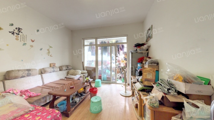 皇经楼新居二期A区二手房实景图