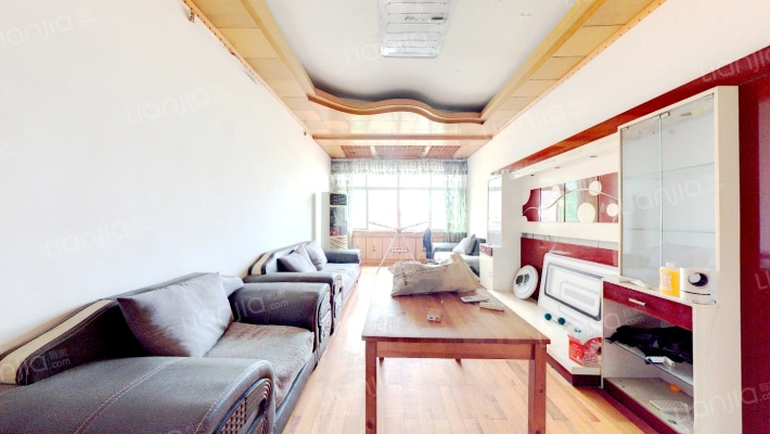 法院宿舍二手房实景图