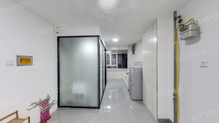 文荟社区二手房实景图