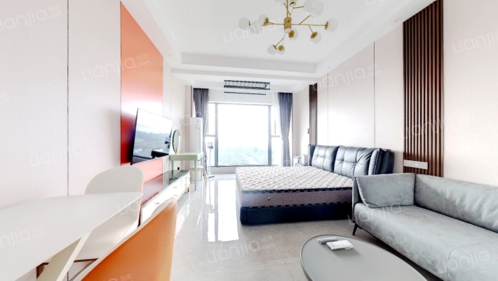 阳澄湖世纪大楼二手房实景图