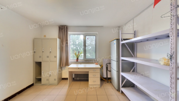 空间物理所小区二手房实景图