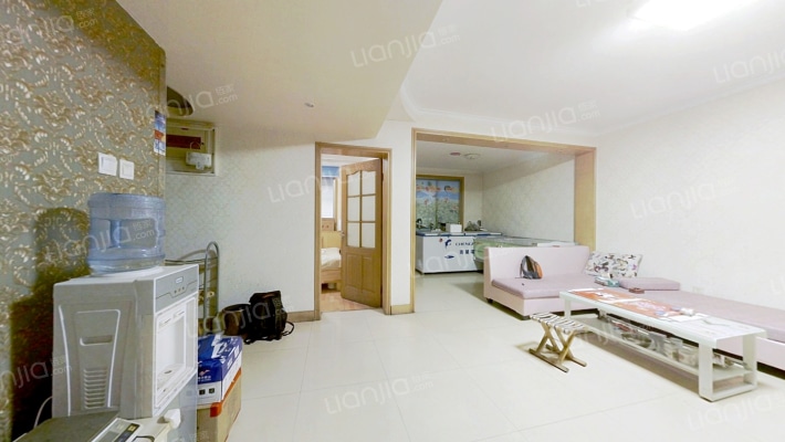 科苑小区南区二手房实景图