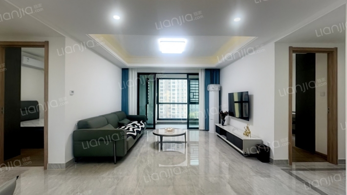 美的梧桐庄园三期二手房实景图